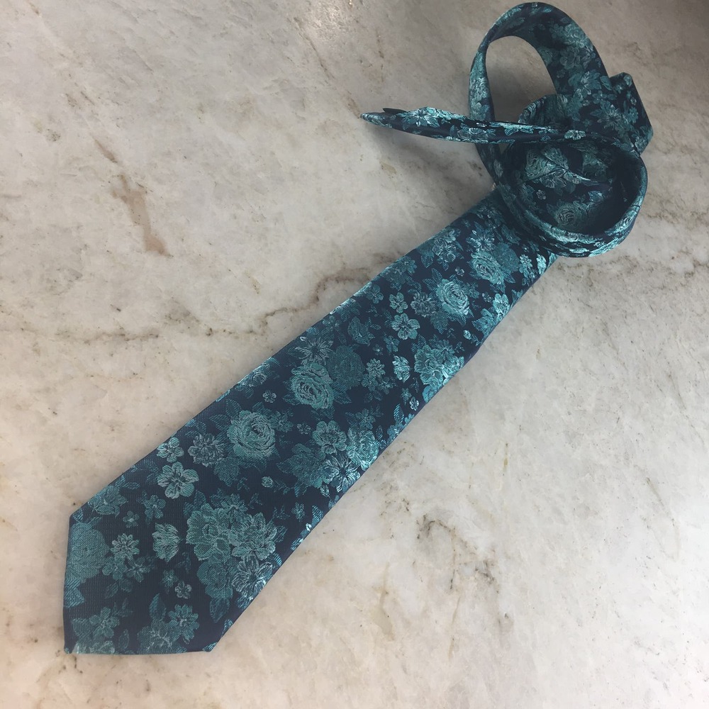 JF (J FERRAR) TIE